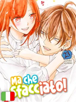 Ma Che Sfacciato! 23