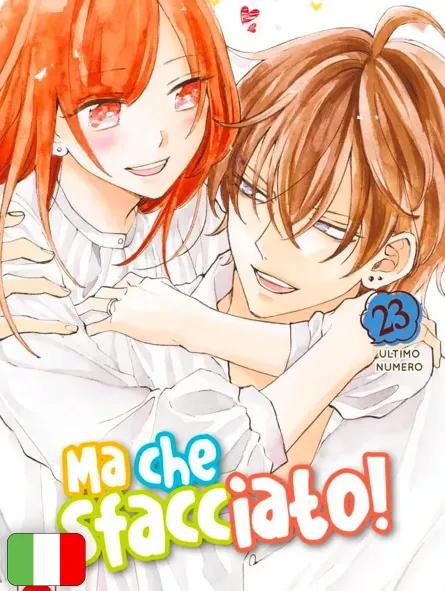 Ma Che Sfacciato! 23