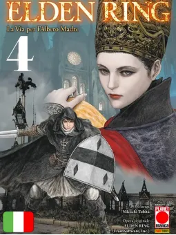 Elden Ring - La Via Per L'Albero Madre 4