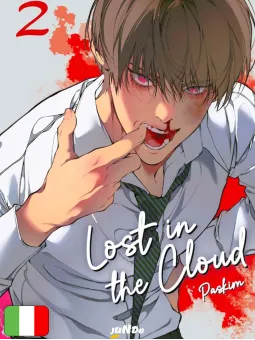 Lost In The Cloud 2