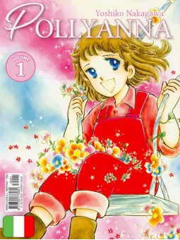 Pollyanna 1