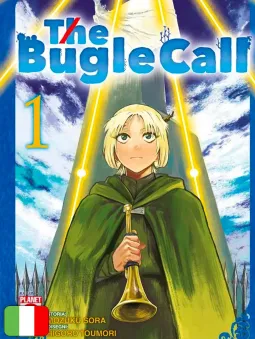 The Bugle Call 1