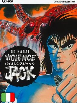 Violence Jack - Ultimate Edition 10