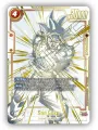 Dragon Ball Super Card Game: Fusion World - Blazing Aura (1 busta) FB-02 [ENG]