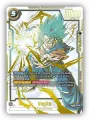 Dragon Ball Super Card Game: Fusion World - Blazing Aura (1 busta) FB-02 [ENG]