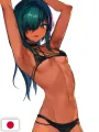 Soleil - Wakame Konbu Art Works - Edizione Giapponese