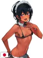 Soleil - Wakame Konbu Art Works - Edizione Giapponese