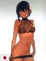 Soleil - Wakame Konbu Art Works - Edizione Giapponese