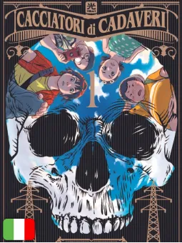 Cacciatori Di Cadaveri 1