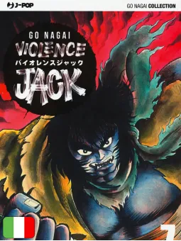 Violence Jack - Ultimate Edition 7
