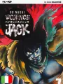 Shin Violence Jack 2