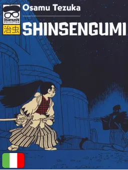 Shinsengumi