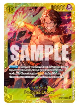 [PREORDINE] One Piece Card Game: Wings Of The Captain - Booster Dis...