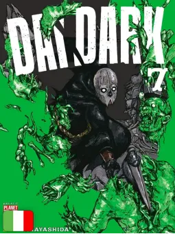 Dai Dark 7
