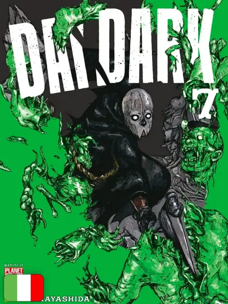 Dai Dark 6