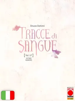 Tracce Di Sangue 17
