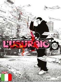 L'Usuraio 46