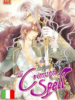 L'Harem Alla Fine Dei Mondi 9