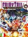 Fairy Tail 100 Years Quest 15