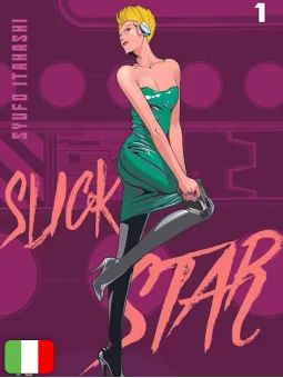 Slick Star 1