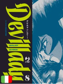 Devillady 8