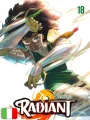 Radiant 18