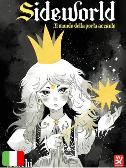 Sideworld - Il Mondo Della Porta Accanto