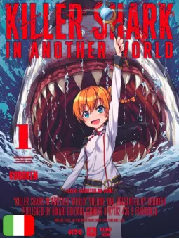 Killer Shark In Another World 1
