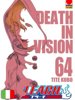 Bleach 64