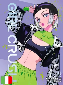 Girl Crush 3