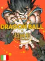 [PREORDINE] Dragon Ball - Super Illustration Book