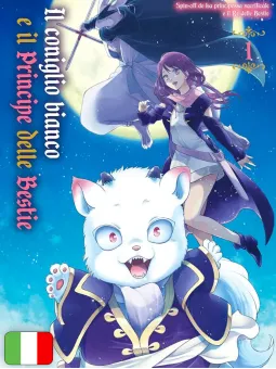 Il Coniglio Bianco E Il Principe Delle Bestie 1