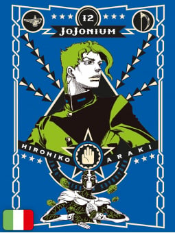 Jojonium 12