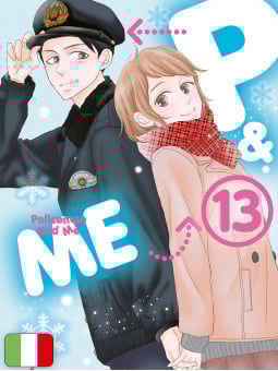 P&ME - Policeman and Me 13