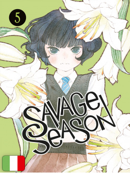 Savage Season 5