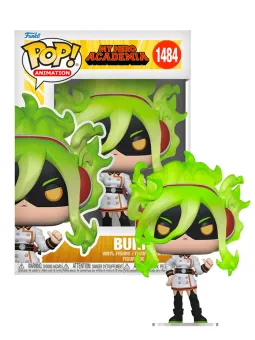 Burnin My Hero Academia Special Edition - Funko Pop! Animation 1484