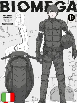 Biomega Master Edition 1