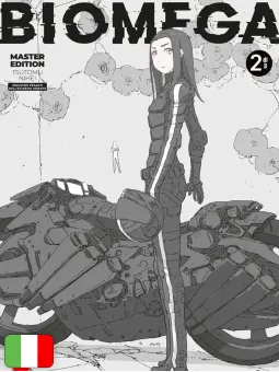 Biomega Master Edition 2