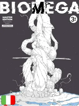 Biomega Master Edition 3