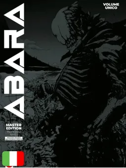 Abara Master Edition