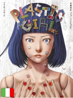 Plastic Girl
