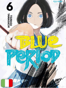 Blue Period 6