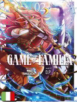 Game of Familia 2