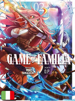 Game Of Familia 2