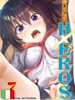 Super HxEros 7