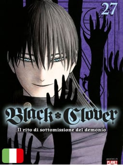 Black Clover 27