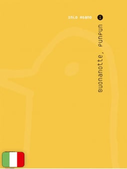 Buonanotte Punpun 1