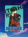 Collezione Blue Lock Completa (9 Cards) - MangaYo! Grand Fest 2024