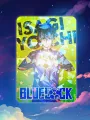 Isagi Holo, Seishiro Holo - Blue Lock Card - MangaYo! Grand Fest 2024