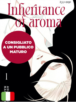 The Inheritance of Aroma 1